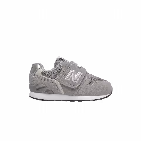 New Balance 996 Toddler Wide 'Team Away Grey'