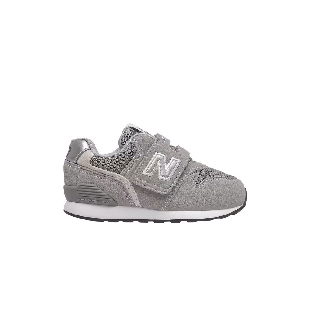 New Balance 996 Toddler Wide Team Away Grey
