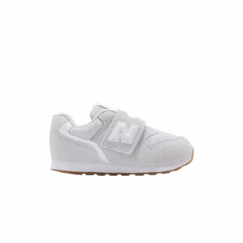 New Balance 996 Toddler Wide 'Grey Gum'
