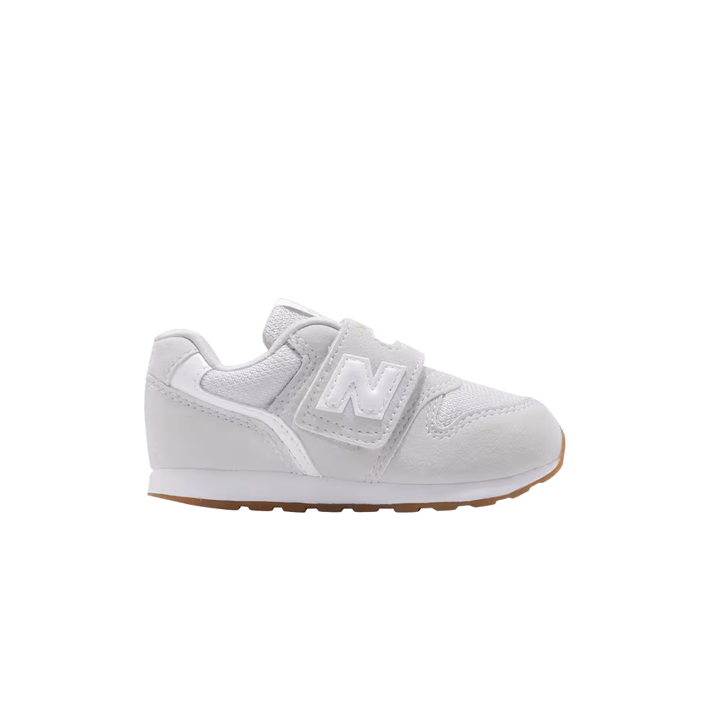 New Balance 996 Toddler Wide Grey Gum