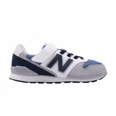 New Balance 996 Kids Wide 'Grey Blue'