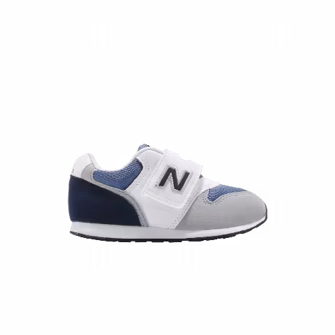 New Balance 996 Toddler Wide 'Grey Blue'