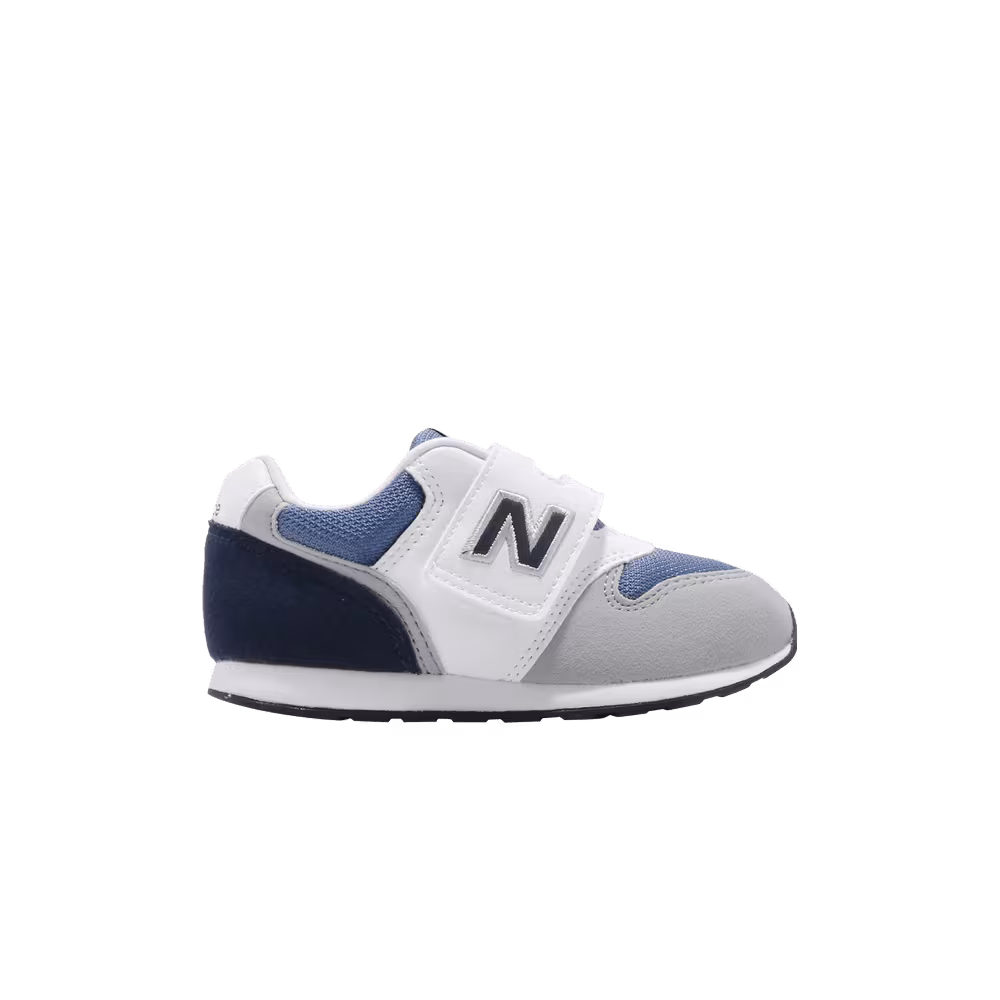 New Balance 996 Toddler Wide Grey Blue