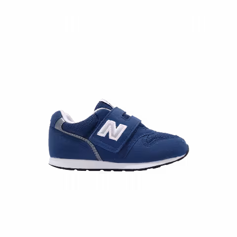 New Balance 996 Infant Wide 'Blue White'