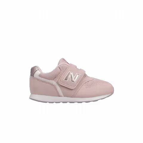 New Balance 996 Infant Wide 'Pink White'