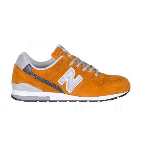 New Balance United Arrows x Beauty & Youth x 996 'Orange Grey'