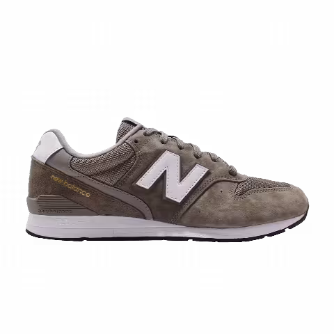 New Balance 996 'Green White'