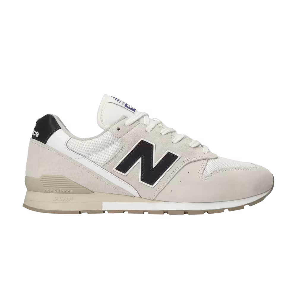 New Balance 996 Nimbus Cloud Navy
