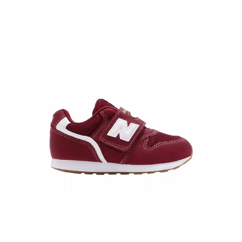 New Balance 996 Toddler Wide 'Burgundy'