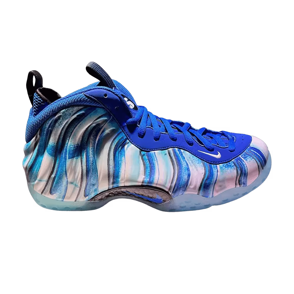 Nike Air Foamposite One SLAM 30th Anniversary