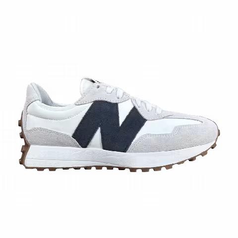 New Balance 327 'Grey Navy'