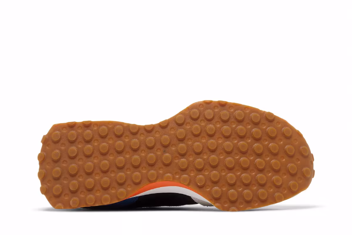 New Balance 327 Big Kid Summer Fog, view 5
