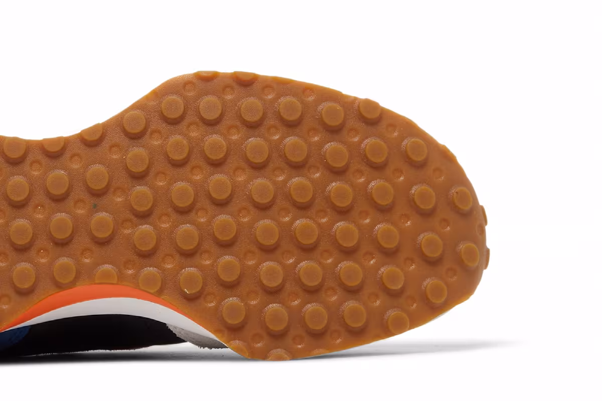 New Balance 327 Big Kid Summer Fog, view 6