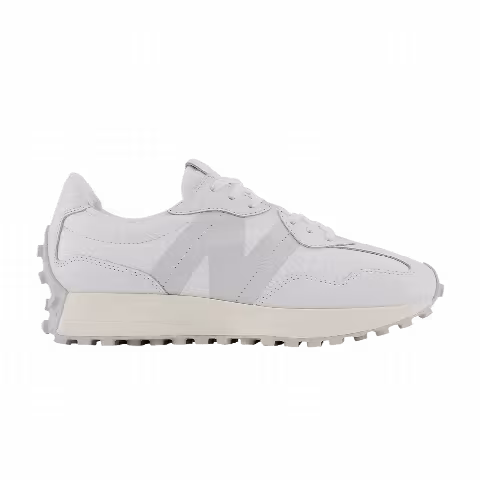 New Balance Wmns 327 'Light White' JD Exclusive