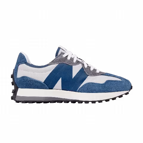 New Balance 327 'Blue Grey'