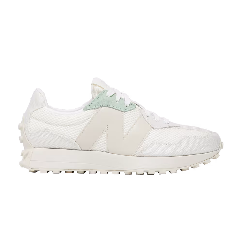 New Balance 327 Moonbeam Sage