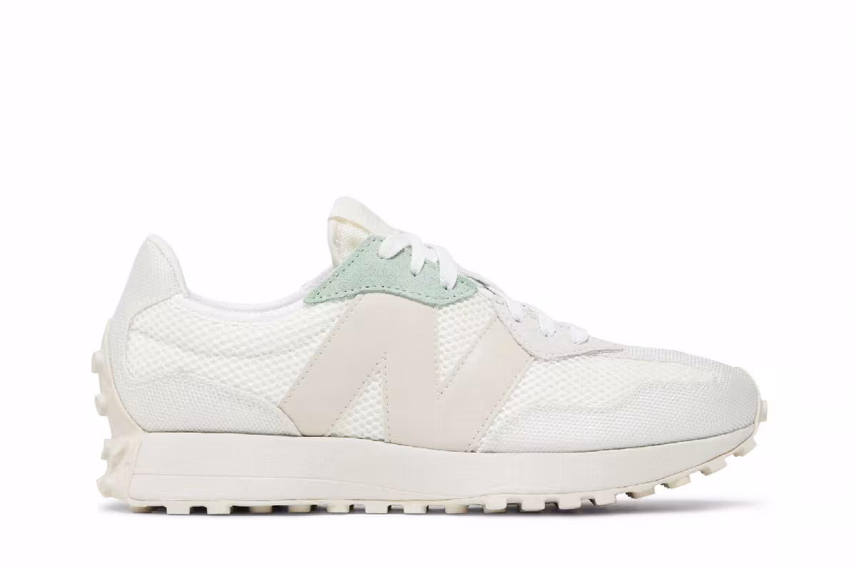 New Balance 327 Moonbeam Sage, view 2