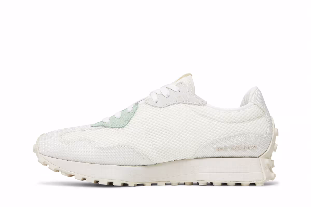 New Balance 327 Moonbeam Sage, view 4