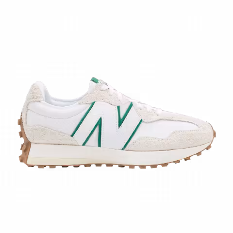 New Balance 327 'Off White Green'