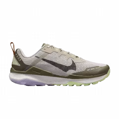 Nike Wildhorse 8 'Light Iron Ore Medium Olive'