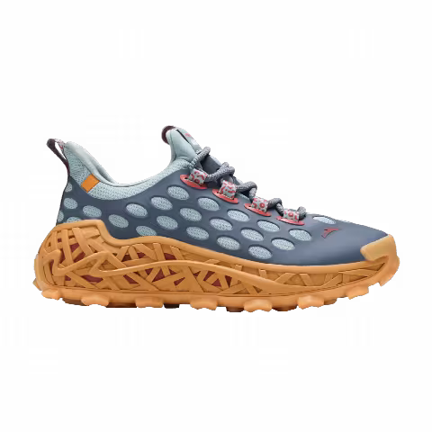 Salehe Bembury x Anta SB-02 'Balloonflower Blue'