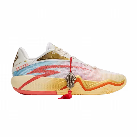 Anta Kai 3 'Chinese New Year'