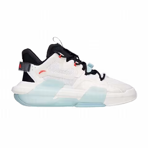 Anta Badao 3.0 X-Game 'Beige Black'