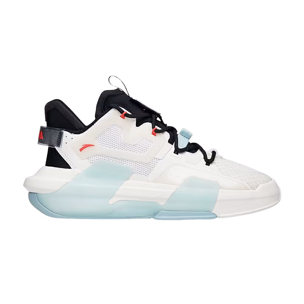 Anta Badao 3.0 X-Game Beige Black