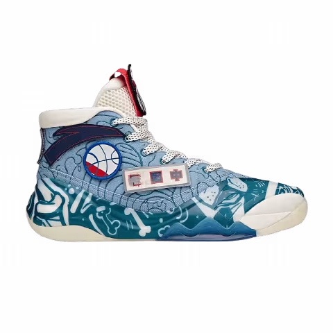 Anta KT6 'Youth Day'