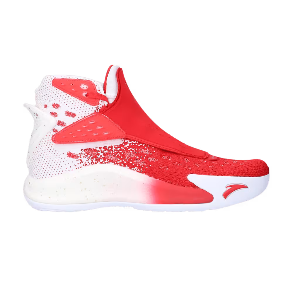 Anta KT5 Chinese New Year
