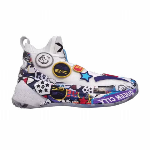 Anta KT4 'All-Star'