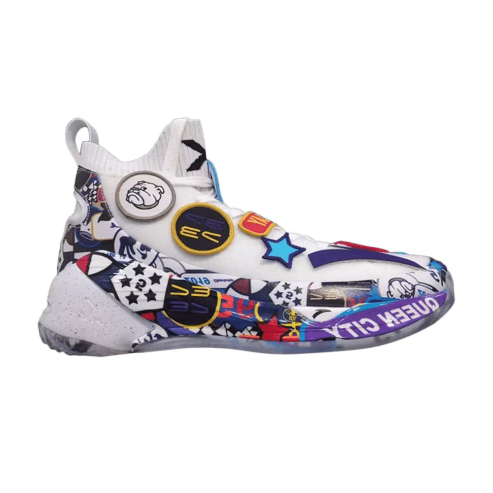 Anta KT4 All-Star