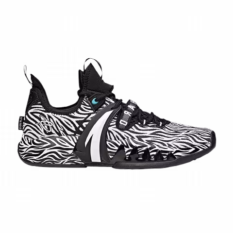 Anta GH2 'White Tiger'