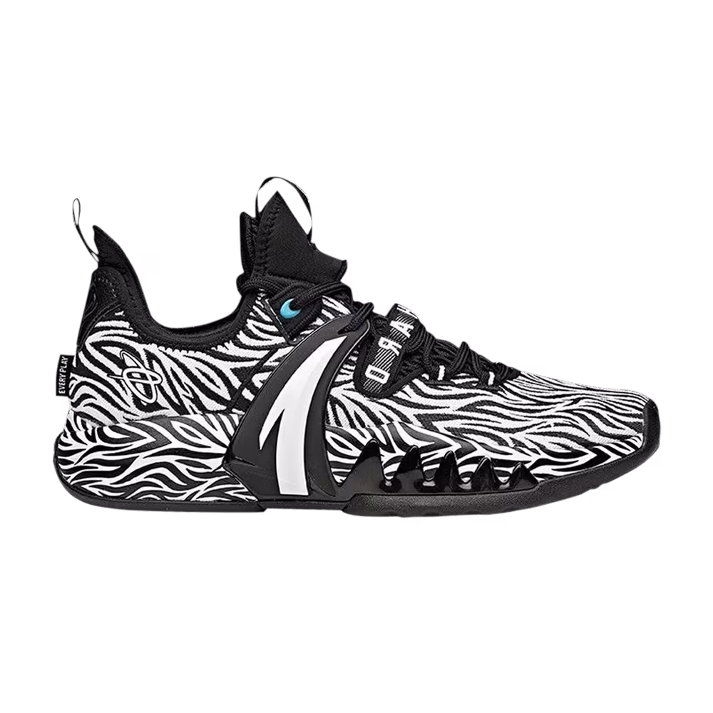 Anta GH2 White Tiger