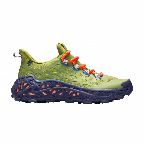 Salehe Bembury x Anta SB-02 'Grape Leaf Green'
