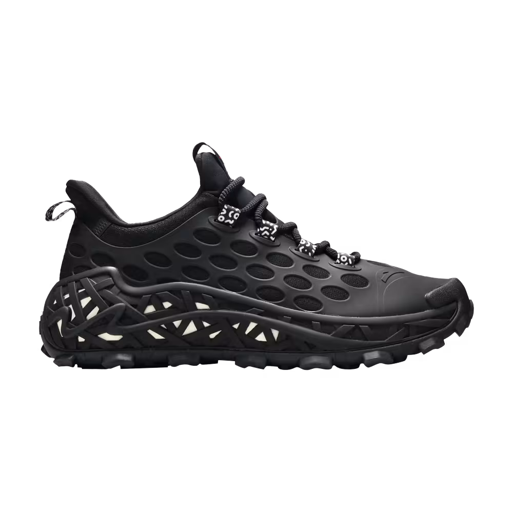Salehe Bembury x Anta Women's SB-02 Black