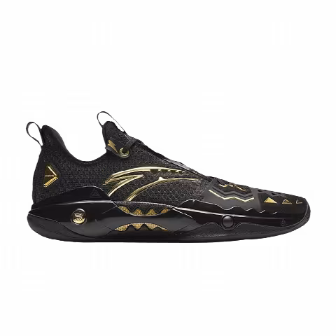 Anta Shock Wave 5 Pro 'Glory'