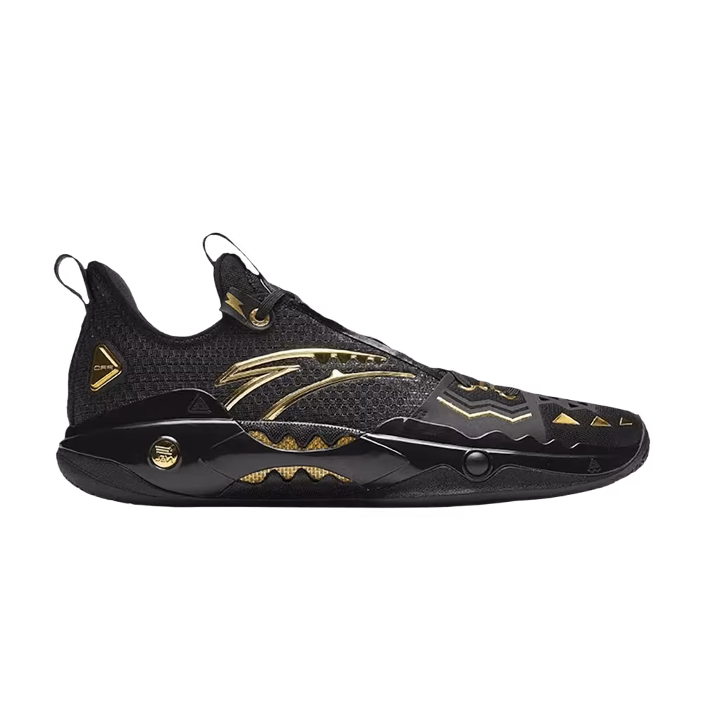Anta Shock Wave 5 Pro Glory