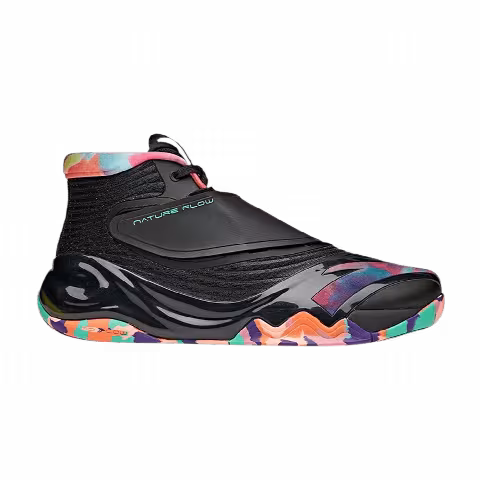 Anta KT6 'Black History Month - Black'