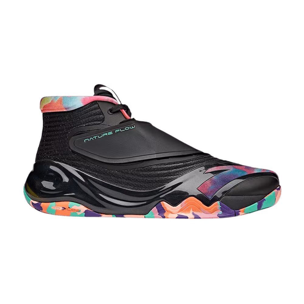 Anta KT6 Black History Month - Black