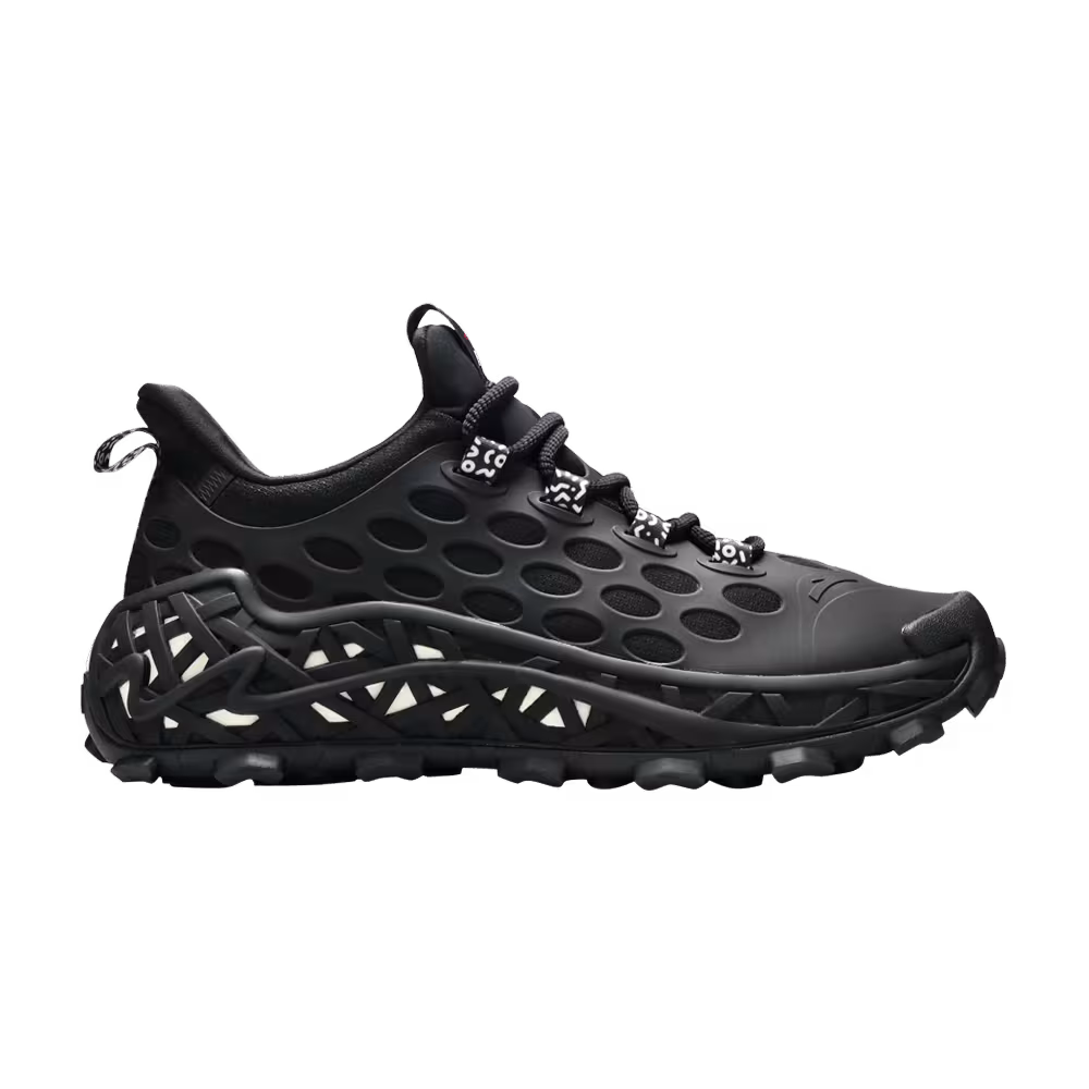 Anta Salehe Bembury x SB-02 Black
