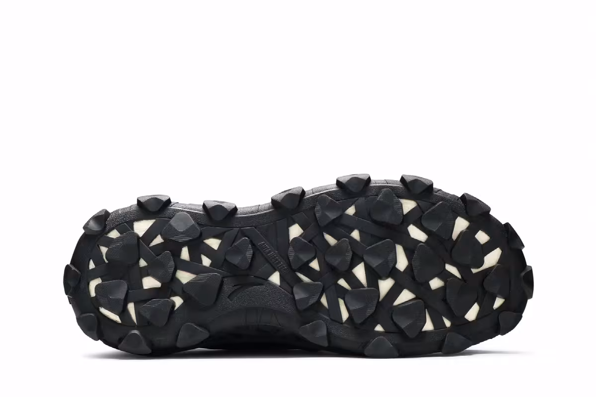 Anta Salehe Bembury x SB-02 Black, view 5
