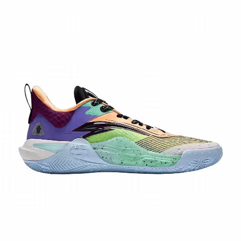 Anta Kai 1 Speed 'Who Got Next'