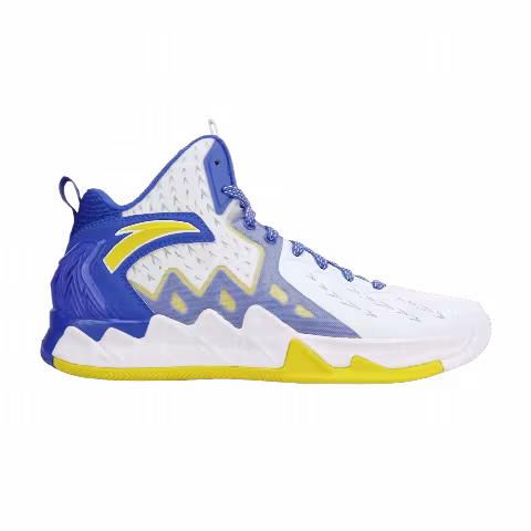 Anta KT2 'Golden State Warriors'
