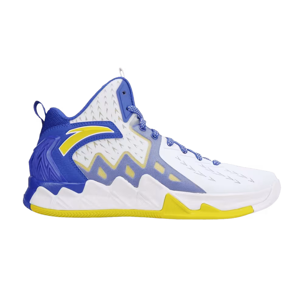 Anta KT2 Golden State Warriors