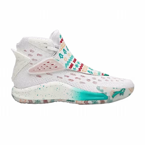 Anta KT5 'Christmas'
