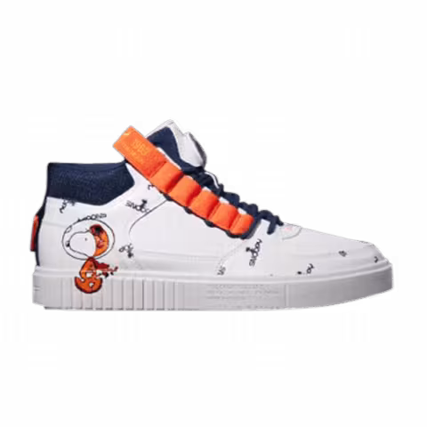 Peanuts x Anta Culture 'Snoopy 50 Years Space Traveler'