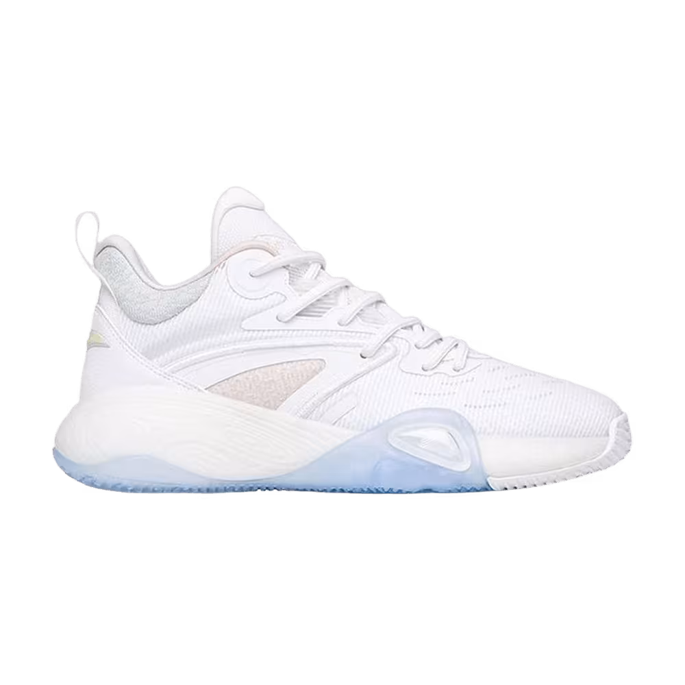 Anta Klay Thompson White Blue