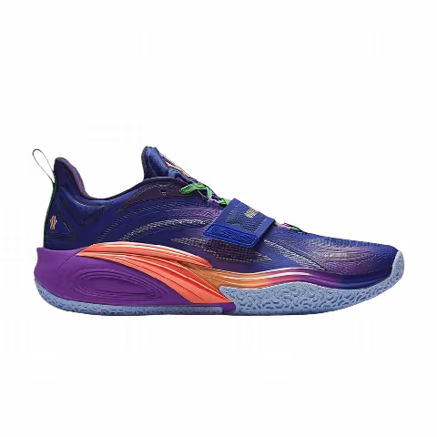 Anta Kai 1 'Paris Olympics'