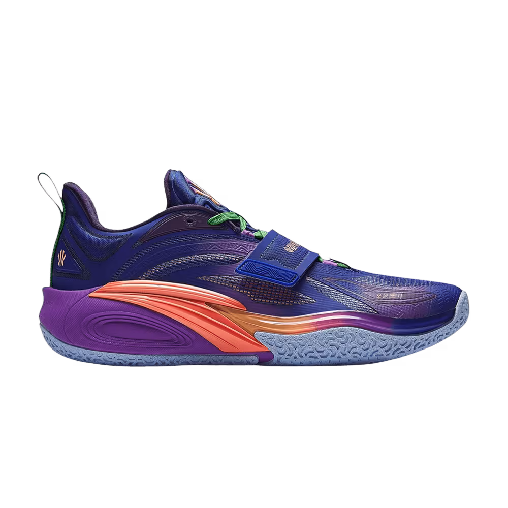 Anta Kai 1 Paris Olympics